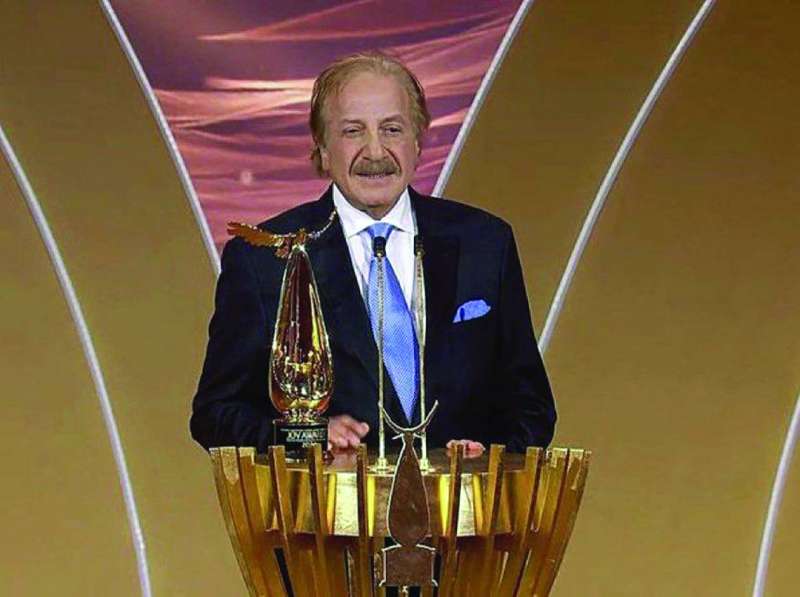 محمد المنصور