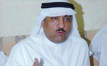 مسلم البراك