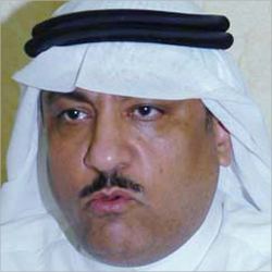 مسلم البراك