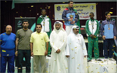 u0633u0644u064au0645u0627u0646 u0628u0646u064au0627u0646 u0639u0644u0649 u0645u0646u0635u0647 u0627u0644u062au062fu0648u064au062c