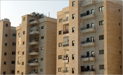 ايجارات العقارات... تستقر أم ترتفع أم ستنخفض؟