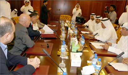 u062cu0627u0646u0628 u0645u0646 u062au0648u0642u064au0639 u0627u0644u0639u0642u062f