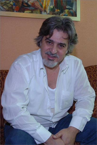  عباس النوري   (تصوير احمد عماد)