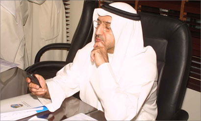 u062eu0627u0644u062f u0627u0644u064au0648u0633u0641 u064au062au062du062fu062b u0641u064a u0627u0644u0645u0624u062au0645u0631 u0627u0644u0635u062du0627u0641u064a t(u062au0635u0648u064au0631 u062cu0644u0627u0644 u0645u0639u0648u0636)