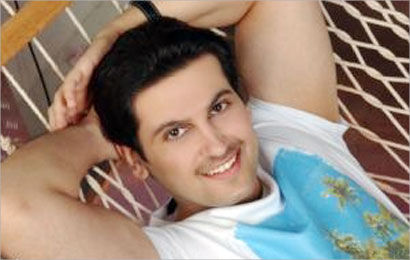 مشعل الجاسر