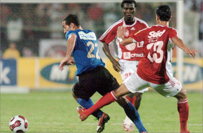 u0623u0628u0648u062au0631u064au0643u0629 u062du0627u0648u0644 u0627u062eu062au0631u0627u0642 u062fu0641u0627u0639 u0627u0644u0646u062cu0645 u0641u064a u0645u0628u0627u0631u0627u0629 u0627u0644u0630u0647u0627u0628 u0648u0644u0645 u064au0646u062cu062d u0641u064a u0627u0644u062au0633u062cu064au0644... u0641u0647u0644 u064au0641u0639u0644u0647u0627 u0627u0644u0644u064au0644u0629u061f      (u062eu0627u0635 - u00abu0627u0644u0631u0627u064au00bb)