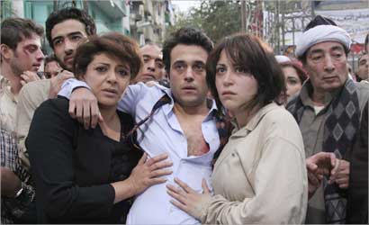 u0645u0646u0629 u0634u0644u0628u064a u0648u064au0648u0633u0641 u0634u0631u064au0641 u0648u0647u0627u0644u0629 u0635u062fu0642u064a u0641u064a u0641u064au0644u0645 u00abu0647u064a u0641u0648u0636u0649u00bb