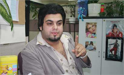 جاسم الجاسم