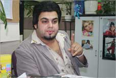 جاسم الجاسم