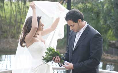 باسل وباتريسيا