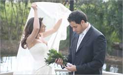 باسل وباتريسيا