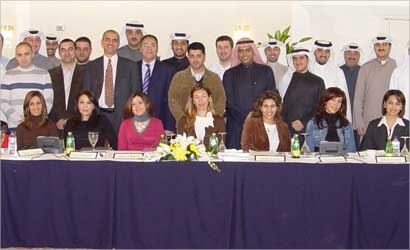 u0642u064au0627u062fu064au0648 u00abu0627u0644u0648u0637u0646u064au00bb u0627u0644u0634u0628u0627u0628 u0641u064a u0627u0644u062fu0648u0631u0629