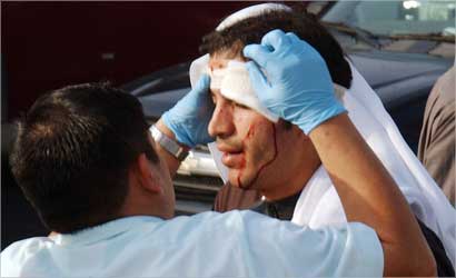 u0627u062du062f u0627u0644u0645u0633u0639u0641u064au0646 u064au0639u0627u0644u062c u0627u0644u0645u0648u0627u0637u0646 u0627u0644u0645u0635u0627u0628 u0641u064a u0645u0648u0642u0639 u0627u0644u062du062fu062b (u062au0635u0648u064au0631 u0627u0633u0639u062f u0639u0628u062fu0627u0644u0644u0647)