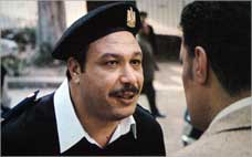 بطاقة الدعوة من شركة السينما