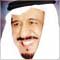 أمير الرياض ورئيس «الدارة» سلمان بن عبد العزيز 