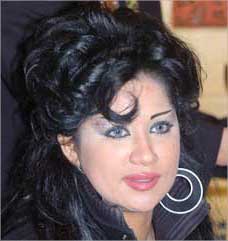 شجون و  شيماء علي    (تصوير أحمد عماد)