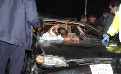 u0633u064au0627u0631u0629 u0627u0644u0636u062du0627u064au0627 u0639u0644u0649 u00abu0627u0644u0631u0627u0628u0639u00bb