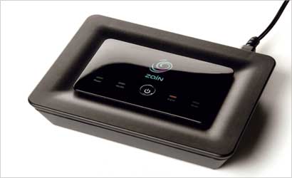 u062cu0647u0627u0632 u00abRouteru00bb u0645u0646 u00abu0632u064au0646u00bb