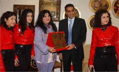 u062fu0631u0639 u062au0630u0643u0627u0631u064au0629 (u062au0635u0648u064au0631 u0645u0631u0647u0641 u062du0648u0631u064au0629)