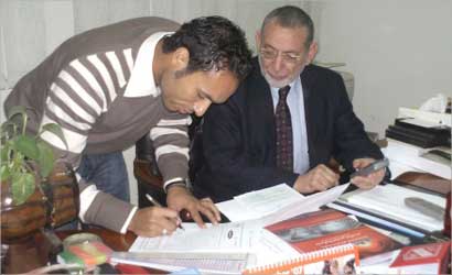 u0645u062du0645u0648u062f u0633u0645u064au0631 u064au0648u0642u0639 u0644u0644u0623u0647u0644u064a u0628u062du0636u0648u0631 u0639u062fu0644u064a u0627u0644u0642u064au0639u064a  (u062eu0627u0635 - u00abu0627u0644u0631u0627u064au00bb)