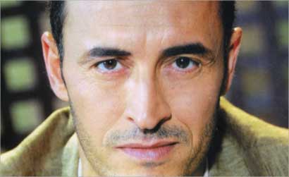 كاظم الساهر