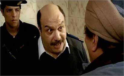 حاتم النموذج المتكرر