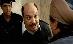 حاتم النموذج المتكرر