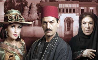 سميحة أيوب وهشام سليم وغادة عادل في «المصراوية»