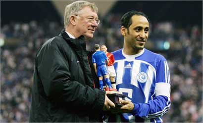 u0633u0627u0645u064a u0627u0644u062cu0627u0628u0631 u064au0633u0644u0645 u0627u0644u0633u064au0631 u0627u0644u064au0643u0633 u0641u064au0631u063au0648u0633u0648u0646 u062fu0631u0639u0627u064b u062au0630u0643u0627u0631u064au0629