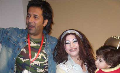 u0645u0634u0627u0639u0644 u0648u0645u0635u0639u0628 u0648u0637u0641u0644u062au0647u0645u0627 u00abu0627u0644u062cu0648u062fu00bb