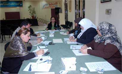 u0644u0648u0644u0648u0629 u0627u0644u0645u0644u0627 u0645u062au062du062fu062bu0629 u0641u064a u0627u0644u0645u0624u062au0645u0631 u0627u0644u0635u062du0627u0641u064a  (u062au0635u0648u064au0631 u062cu0644u0627u0644 u0645u0639u0648u0636)