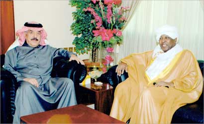 u0639u0628u062fu0627u0644u0644u0647 u0627u0644u0641u0627u0631u0633 u0645u0633u062au0642u0628u0644u0627 u064au0648u0633u0641 u0623u062du0645u062f 