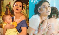 نجاة الصغيرة وسعاد حسني