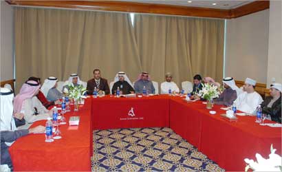 u0645u0631u0627u062f u064au062au0648u0633u0637 u0627u0644u0645u0634u0627u0631u0643u064au0646 u062eu0644u0627u0644 u0627u0644u0645u0624u062au0645u0631           (u062au0635u0648u064au0631 u0632u0643u0631u064au0627 u0639u0637u064au0629)