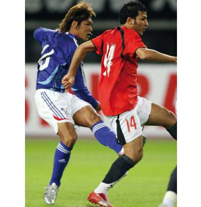 u0633u064au062f u0645u0639u0648u0636 ... u0623u0647u0644u0627u0648u064a