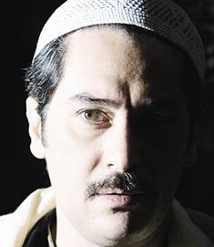 ميلاد في دور عصام في مسلسل «باب الحارة»