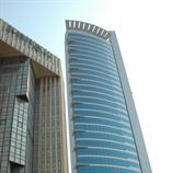 «برج العربية»