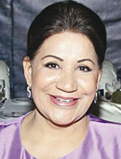 سعاد عبدالله 