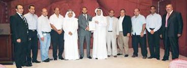 u0623u0628u0648 u0627u0644u062eu064au0631 u0648u0627u0644u0643u0627u0638u0645u064a u064au062au0648u0633u0637u0627u0646 u0628u0639u0636 u0645u0648u0638u0641u064a u0627u0644u0634u0631u0643u0629r