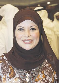 عبير الجندي