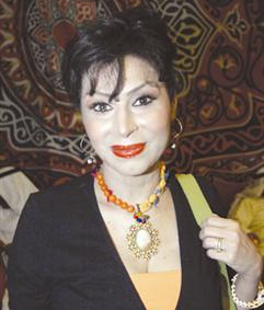 زهرة الخرجي