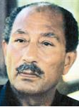 محمد أنور السادات