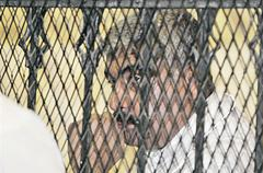 ... وهشام طلعت