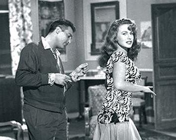 هند رستم ورشدي أباظة