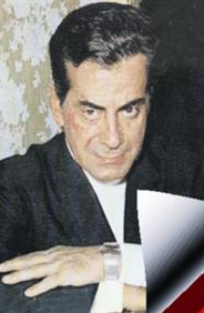 فريد الأطرش