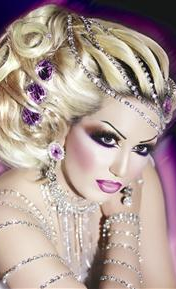 إبهار وتألق