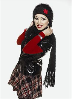 تألق في ماكياج المحجبات