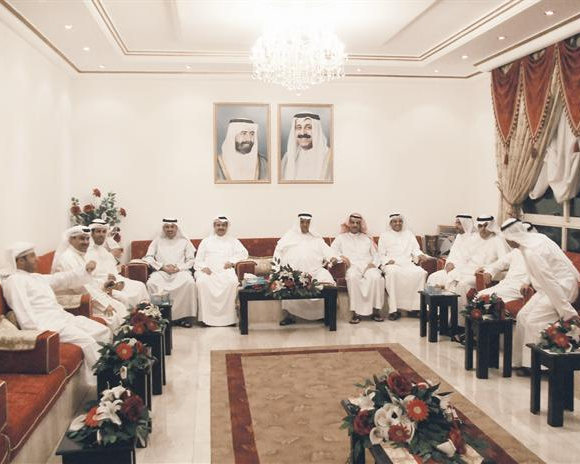 جانب من الديوانية