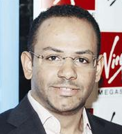 فيصل العربيد