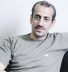 نضال حليحل.. كسبت مئة ألف دولار ضد روتانا 